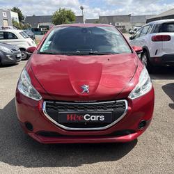 Peugeot 208 GENERATION-I 1.2 80 ACTIVE ( courroie changer ) Brest