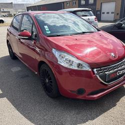 Peugeot 208 GENERATION-I 1.2 80 ACTIVE ( courroie changer ) Brest