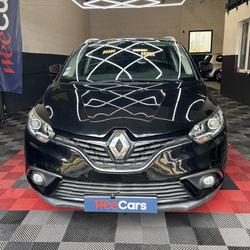 Renault Scenic 4 1.6 DCI 130 ENERGY LIMITED - 7 places + attelage Brest