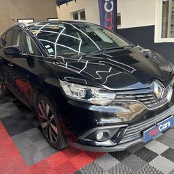 Renault Scenic 4 1.6 DCI 130 ENERGY LIMITED - 7 places + attelage Brest