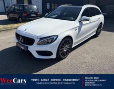 Mercedes Classe C Brest