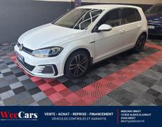 Volkswagen Golf 7 Brest