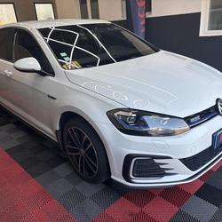 Volkswagen Golf 7 1.4 16V TSI - 204 Hybrid - BV DSG 6  VII BERLINE GTE Brest