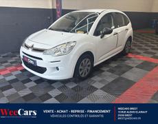 Citroen C3 Brest