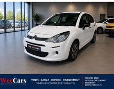 Citroen C3 Brest