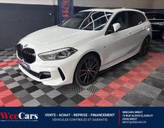 BMW Serie 1 Brest