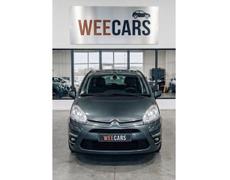Citroen C4 Picasso Brest