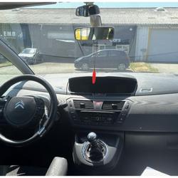 Citroen C4 Picasso 1.6 HDI 110 MILLENIUM Brest