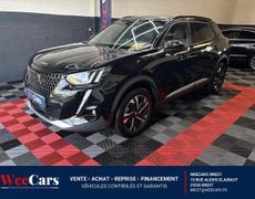 Peugeot 2008 Brest