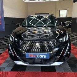 Peugeot 2008 GENERATION-II 1.5 BLUEHDI 130 GT EAT BVA START-STOP Brest