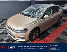 Volkswagen Polo Brest