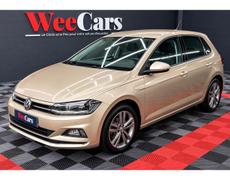 Volkswagen Polo Brest