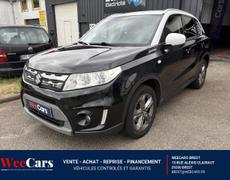 Suzuki Vitara Brest