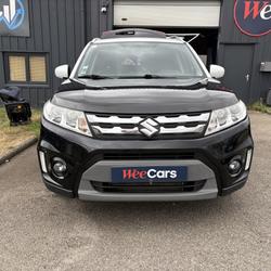 Suzuki Vitara 1.6 DDIS 120 PRIVILEGE 2WD ( cam&eacute;ra de recul ) Brest