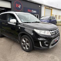 Suzuki Vitara 1.6 DDIS 120 PRIVILEGE 2WD ( cam&eacute;ra de recul ) Brest