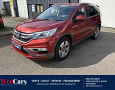 Honda CRV Brest