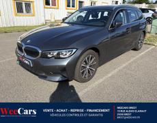 BMW Serie 3