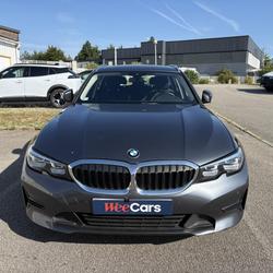 BMW Serie 3 TOURING 2.0 320 I 185 LOUNGE BVA ( park assist ) Brest