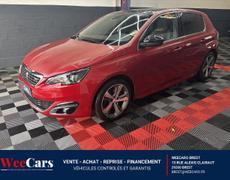 Peugeot 308 II Phase 1 Brest