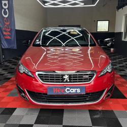 Peugeot 308 II Phase 1 GENERATION-II 1.6 BLUEHDI 120 GT LINE ( attelage + distribution neuve ) Brest