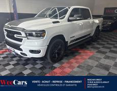 Dodge Ram Brest