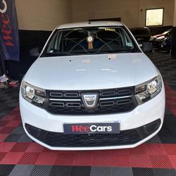 Dacia Sandero 1.0 SCE 75 ACCESS ( moteur &agrave; chaine ) Brest