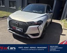DS DS3 Crossback