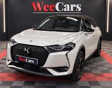 DS DS3 Crossback Brest