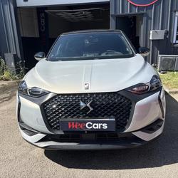 DS DS3 Crossback 135 77PPM 50KWH PERFORMANCE LINE PLUS BVA ( camera de recul ) Brest