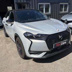 DS DS3 Crossback 135 77PPM 50KWH PERFORMANCE LINE PLUS BVA ( camera de recul ) Brest
