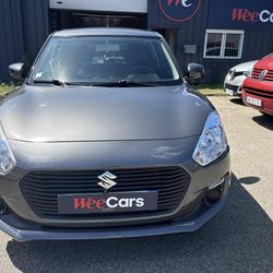 Suzuki Swift 1.2 DUALJET 90 SHVS PACK START-STOP Brest