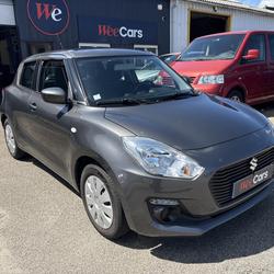 Suzuki Swift 1.2 DUALJET 90 SHVS PACK START-STOP Brest