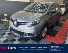 Renault Captur Brest