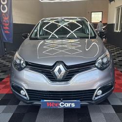 Renault Captur 0.9 TCE 90 ENERGY ZEN ( attelage ) Brest