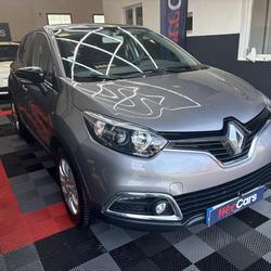 Renault Captur 0.9 TCE 90 ENERGY ZEN ( attelage ) Brest