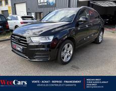 Audi Q3 Brest