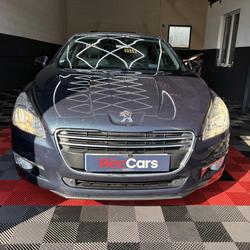 Peugeot 508 GENERATION-I 2.0 HDI 163 BVA - attelage - toit ouvrant - faible kilom&eacute;trage Brest