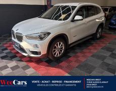 BMW X1 Brest