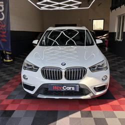 BMW X1 1.8 I 140 X-LINE SDRIVE ( entretien &agrave; jour ) Brest