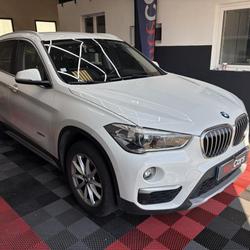 BMW X1 1.8 I 140 X-LINE SDRIVE ( entretien &agrave; jour ) Brest