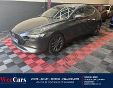 Mazda Mazda3 Brest