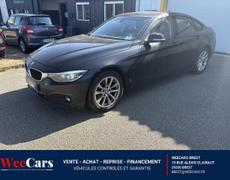 BMW Serie 4 Brest