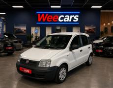 Fiat Panda Brest