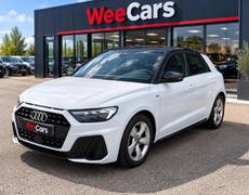 Audi A1 Brest