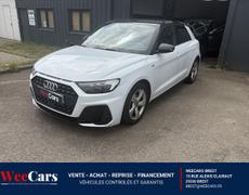 Audi A1 Brest
