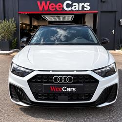 Audi A1 SPORTBACK 1.0 30 TFSI 115 S-LINE S-TRONIC occasion - Brest - photo 2/23