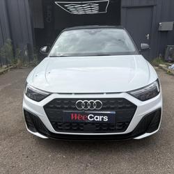 Audi A1 SPORTBACK 1.0 30 TFSI 115 S-LINE S-TRONIC BVA Brest
