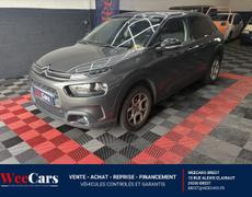 Citroen C4 Cactus Brest