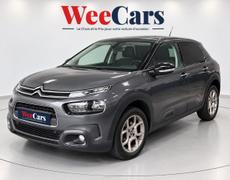 Citroen C4 Cactus Brest