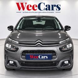 Citroen C4 Cactus CITRO&Euml;N ? DISTRIBUTION FAITE ? ATTELAGE ? GARANTIE 12 MOIS occasion - Brest - photo 2/22